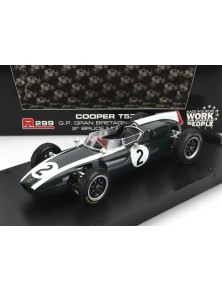 COOPER - F1  T53 N 2...