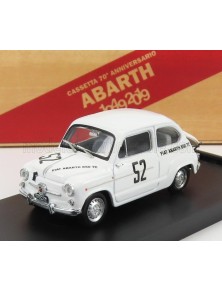 FIAT - ABARTH 850TC N 52...