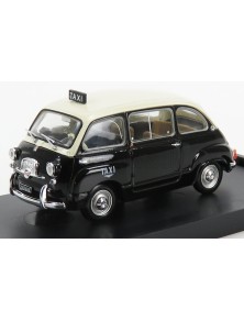 FIAT - 600D MULTIPLA TAXI...