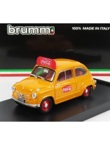 FIAT - 600 I SERIES VEICOLO...