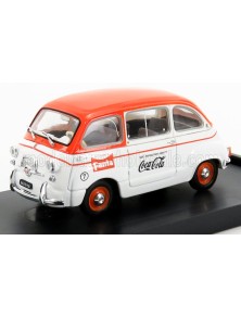 FIAT - 600D MULTIPLA FANTA...