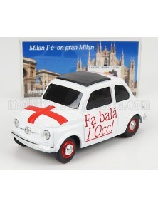 FIAT - 500 1965 - DETTI...