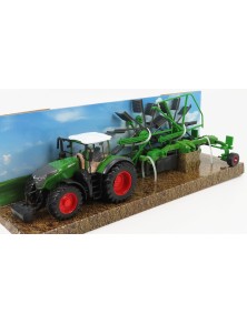 FENDT - VARIO 1050 TRACTOR...