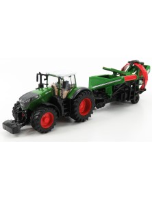 FENDT - VARIO 1050 TRACTOR...