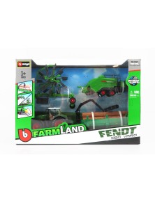 FENDT - VARIO 1050 TRACTOR...