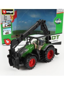 FENDT - VARIO 1050 TRACTOR...