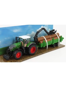 FENDT - 1050 VARIO TRACTOR...