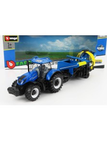 NEW HOLLAND - T7.315...