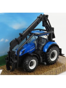 NEW HOLLAND - T7.315...