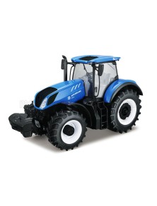 NEW HOLLAND - T7.315...