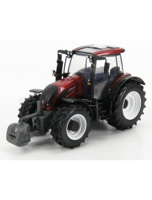 VALTRA - N174 TRACTOR 2017 - RED BLACK