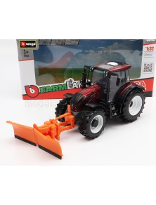 VALTRA - N174 TRACTOR 2017...