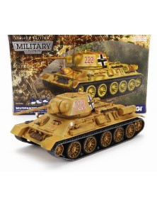 TANK - BEUTEPANZER TROPHY...