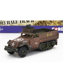 TANK - HALF TRUCK M3...