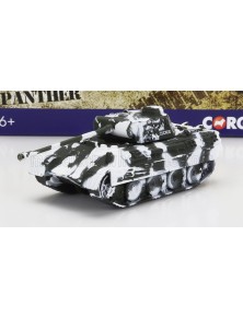 TANK - PANTHER 1945 - CM. 8.0 - MILITARY CAMOUFLAGE