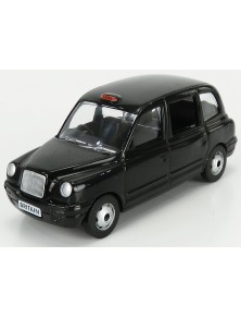 AUSTIN - LONDON TAXI LTI TX4 2014 - BLACK