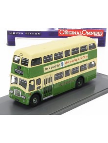 LEYLAND - PD3 AUTOBUS QUEEN...