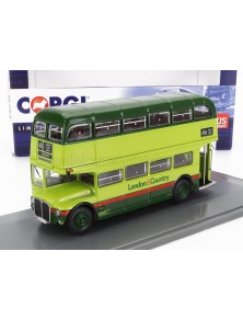 AEC - RM AUTOBUS LONDON &...