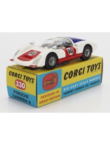 PORSCHE - 906 CARRERA 6 N...