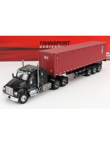 KENWORTH - T880 SBFA TRUCK...