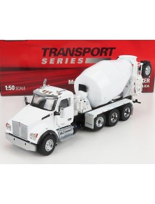 KENWORTH - T880S BETONIERA...