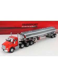 KENWORTH - T880 TRUCK WITH...