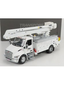 PETERBILT - 536 TRUCK ALTEC...