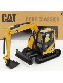 CATERPILLAR - CAT308C CR...