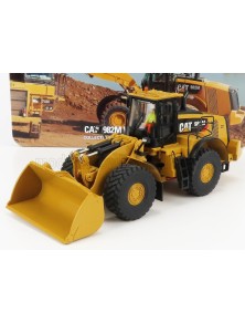 CATERPILLAR - CAT982M RUSPA...