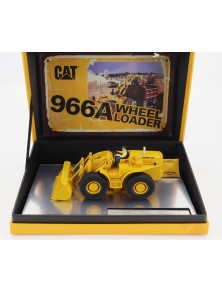 CATERPILLAR - CAT966A RUSPA...