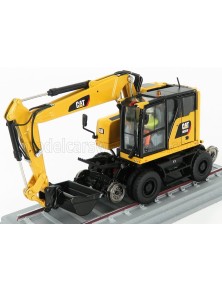 CATERPILLAR - CATM323F...