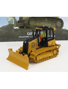 CATERPILLAR - CATD3 DOZER...