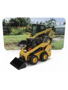 CATERPILLAR - CAT272D3...