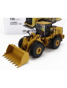 CATERPILLAR - CAT966GC...