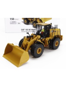 CATERPILLAR - CAT972XE...