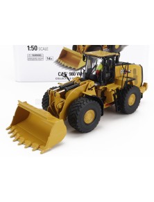 CATERPILLAR - CAT980 RUSPA...