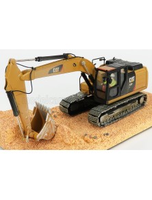 CATERPILLAR - CAT320F...