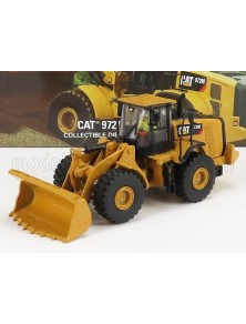 CATERPILLAR - CAT972M RUSPA...