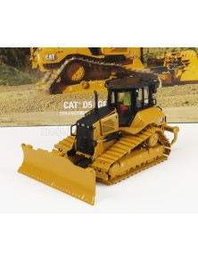 CATERPILLAR - CATD5 LGP...