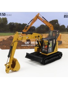 CATERPILLAR - CATM315...