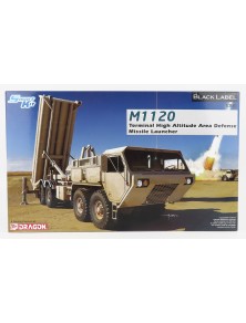 TRUCK - M1 120 TERMINAL...