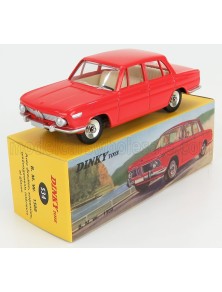 BMW - 1500 1965 - RED