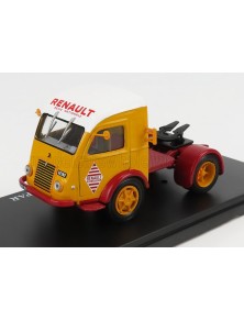 RENAULT - 2.5T. TRACTOR...