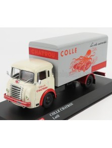 LATIL - H14A TRUCK COLLE...