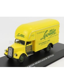 OPEL - BLITZ TRUCK FOURGON...