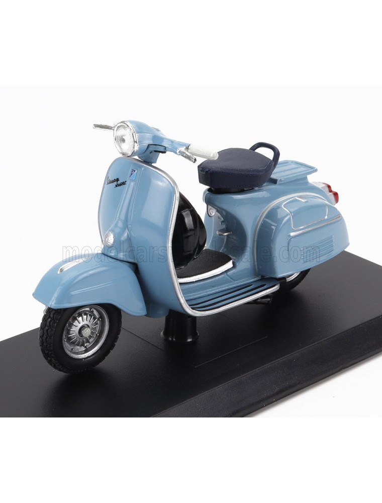 PIAGGIO - VESPA 150 SUPER 1965 - LIGHT BLUE