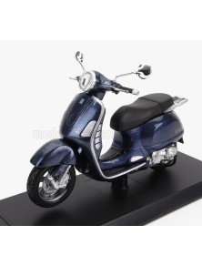 PIAGGIO - VESPA 200 GRANTURISMO 2003 - BLUE