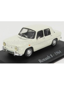 RENAULT - R8 1964 - CON...