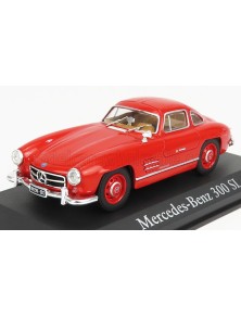 MERCEDES BENZ - 300SL COUPE...