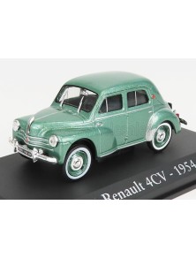 RENAULT - 4CV 1954 - CON...